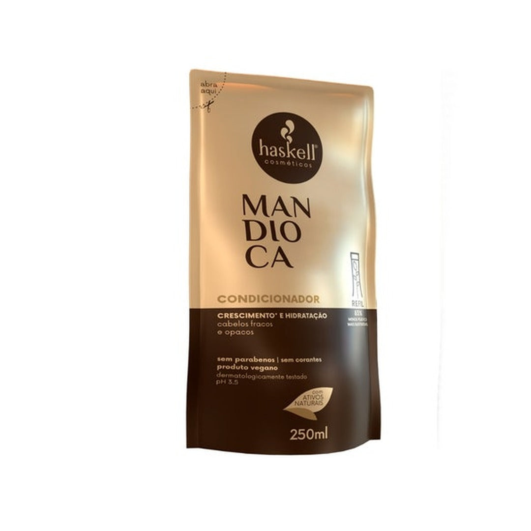 Condicionador Refil Mandioca 1