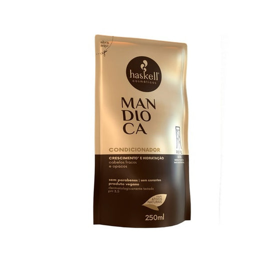 Condicionador Refil Mandioca 1