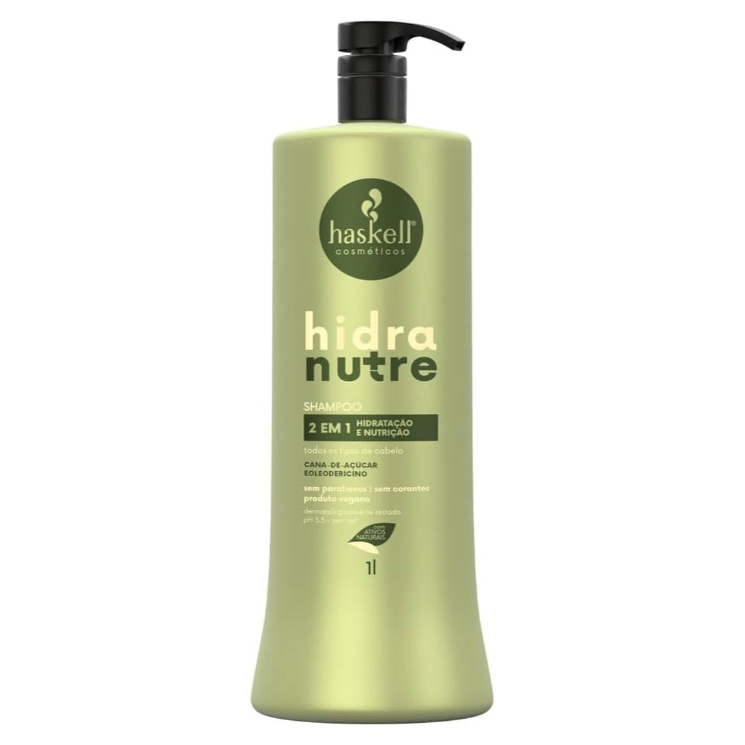 Shampoo Hidranutre 1