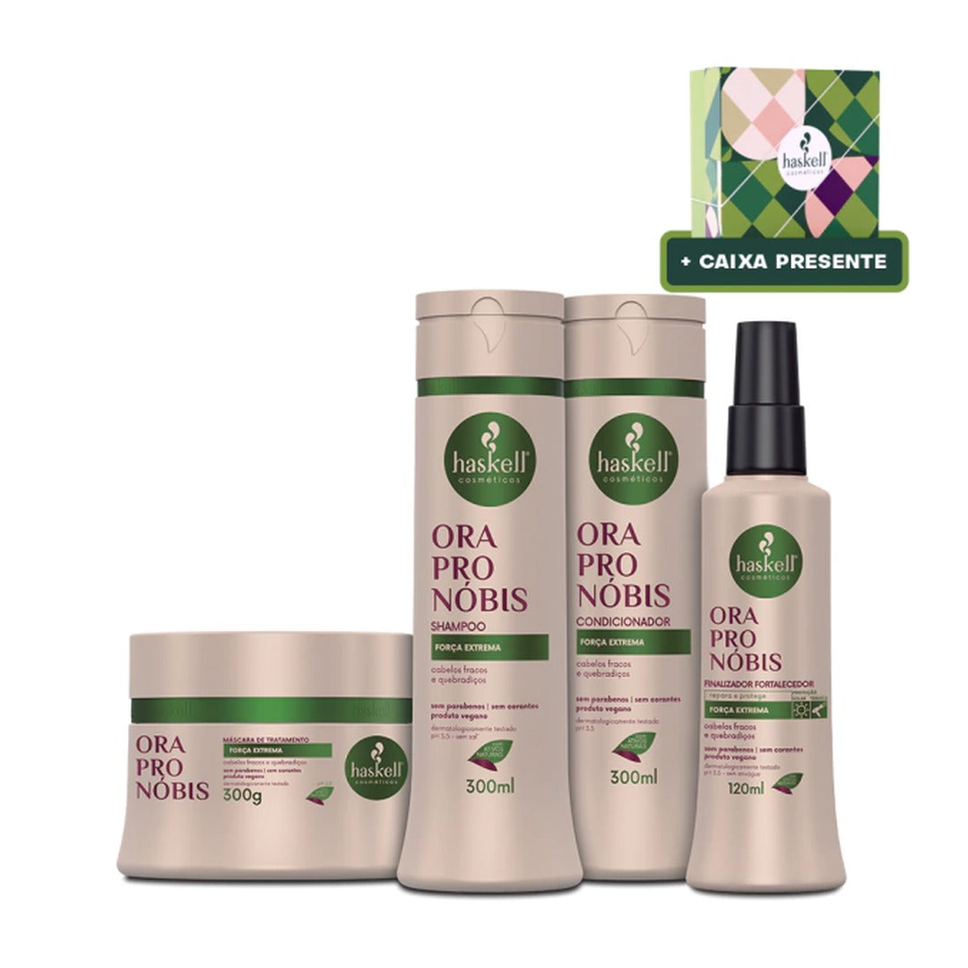 Condicionador Ora Pro Nobis 1