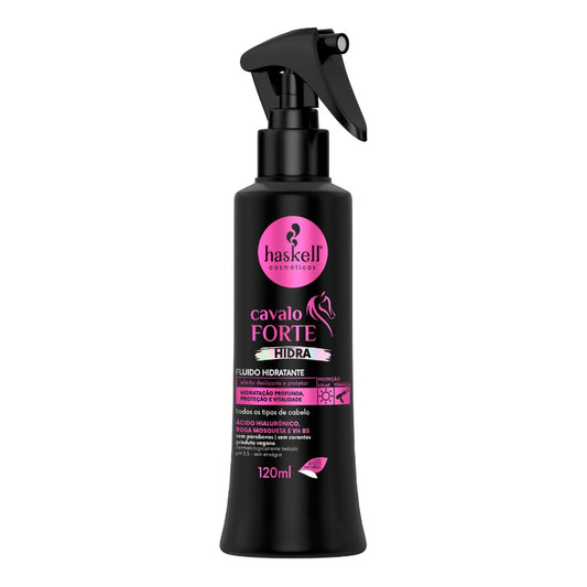 Fluido Hidratante Cavalo Forte Hidra 1