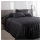Jogo de Cama Delicata Queen 3PCS 1