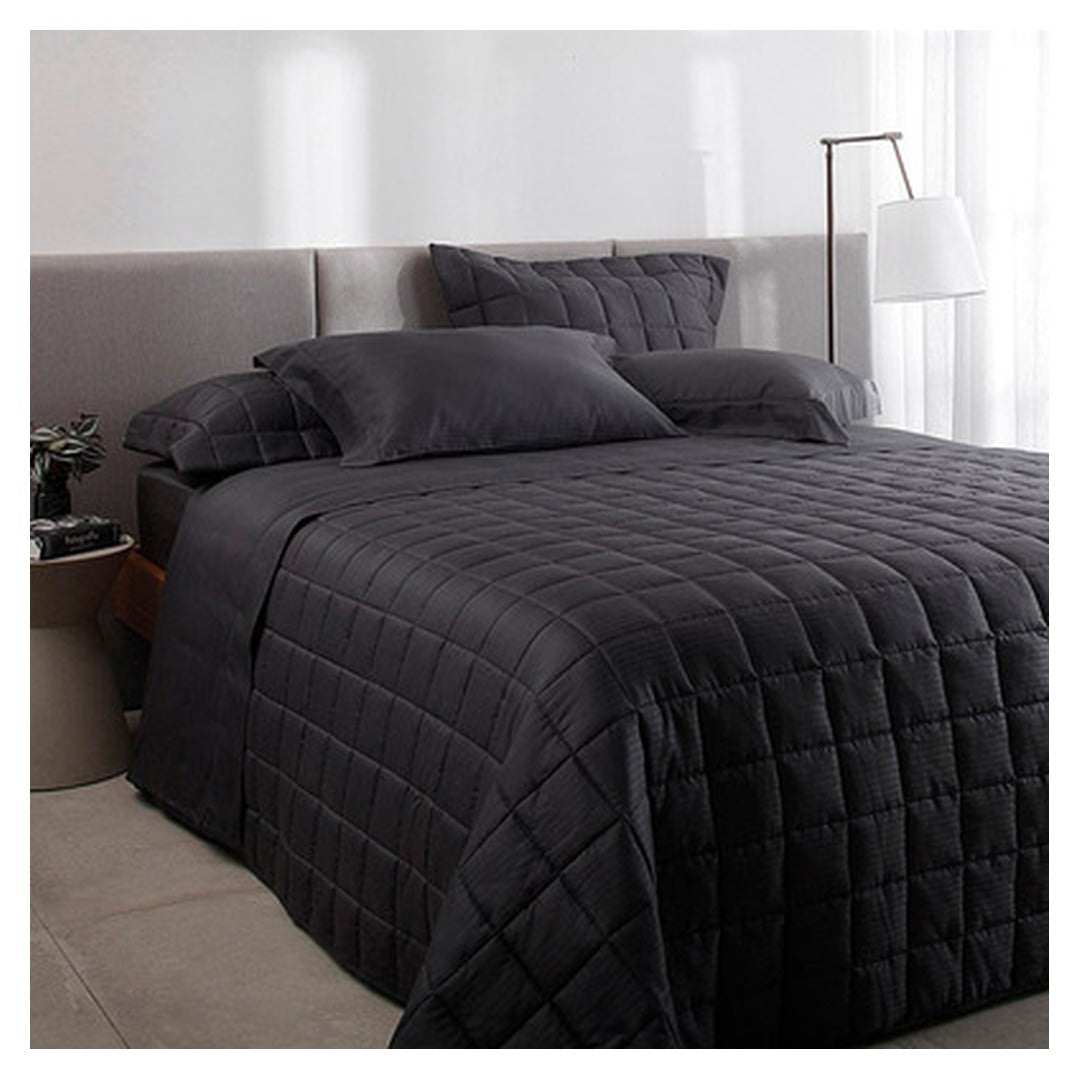 Jogo de Cama Delicata Queen 3PCS 1