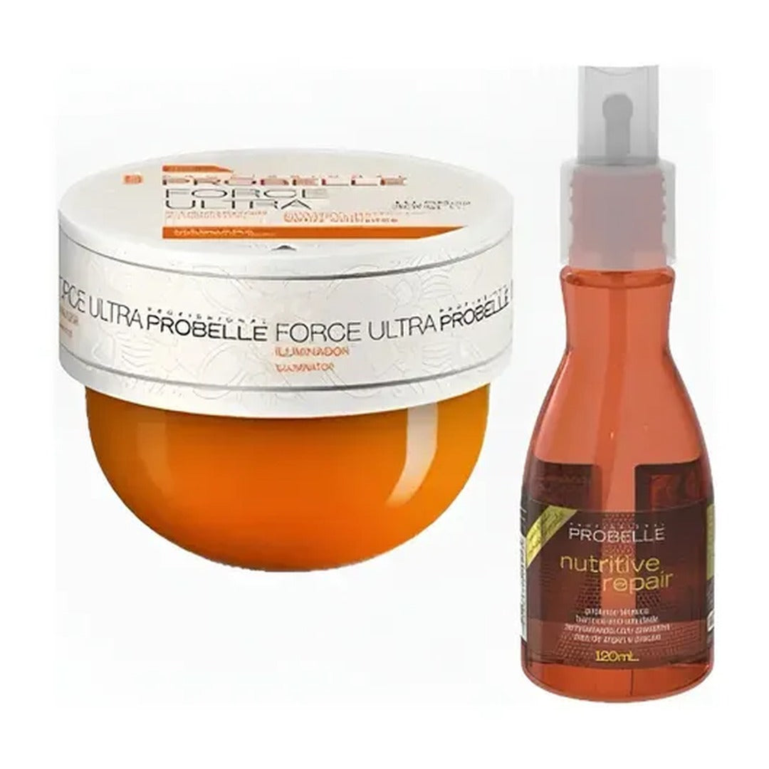 FORCE ULTRA NUTRITIVE REPAIR 1