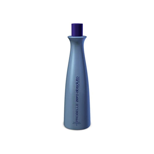 Shampoo Antirresiduo Zero Absoluto