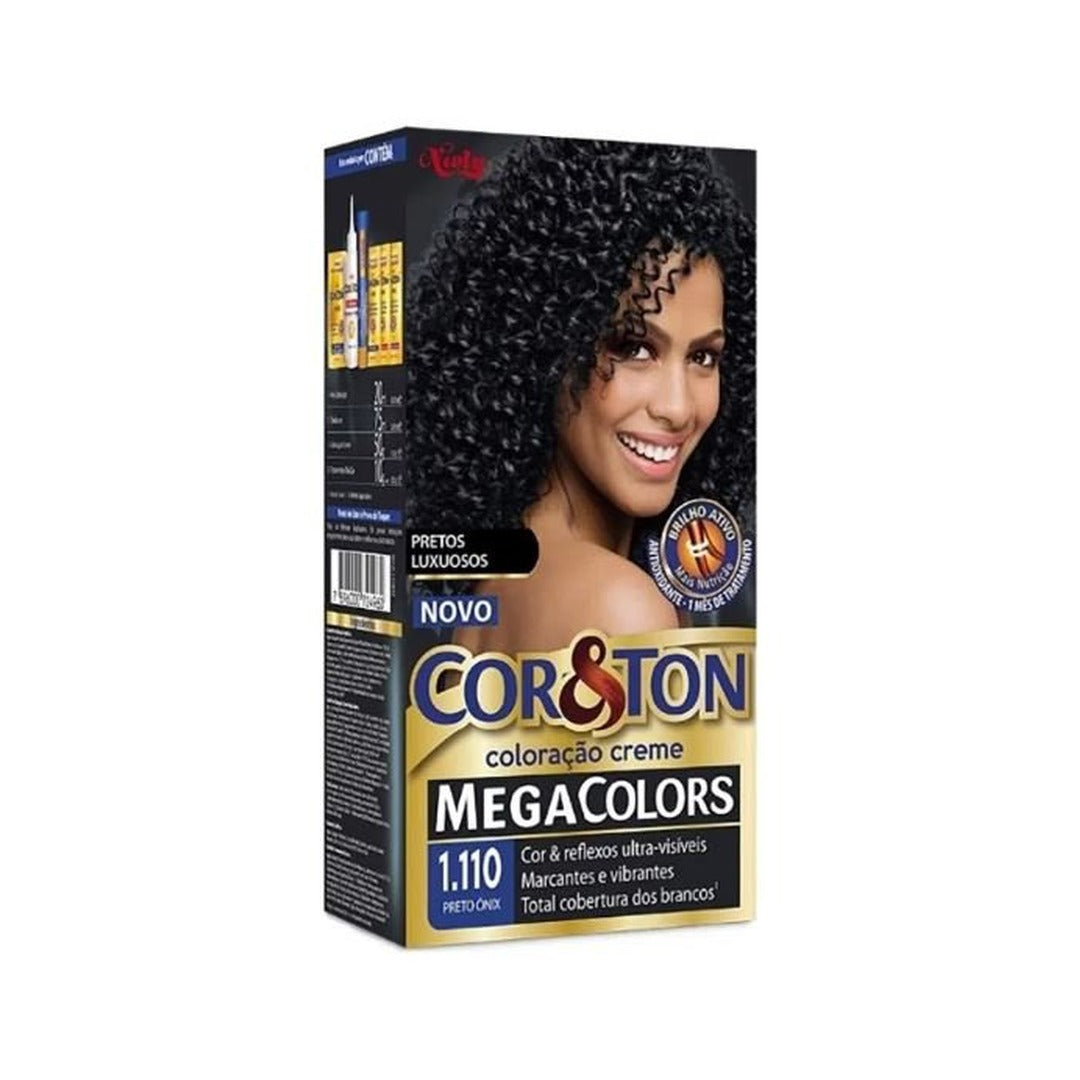 Coloracao CR Poderosa 1