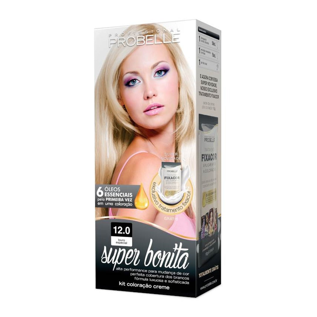 Tinta Super Bonita 1