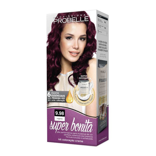 Tinta Super Bonita 1