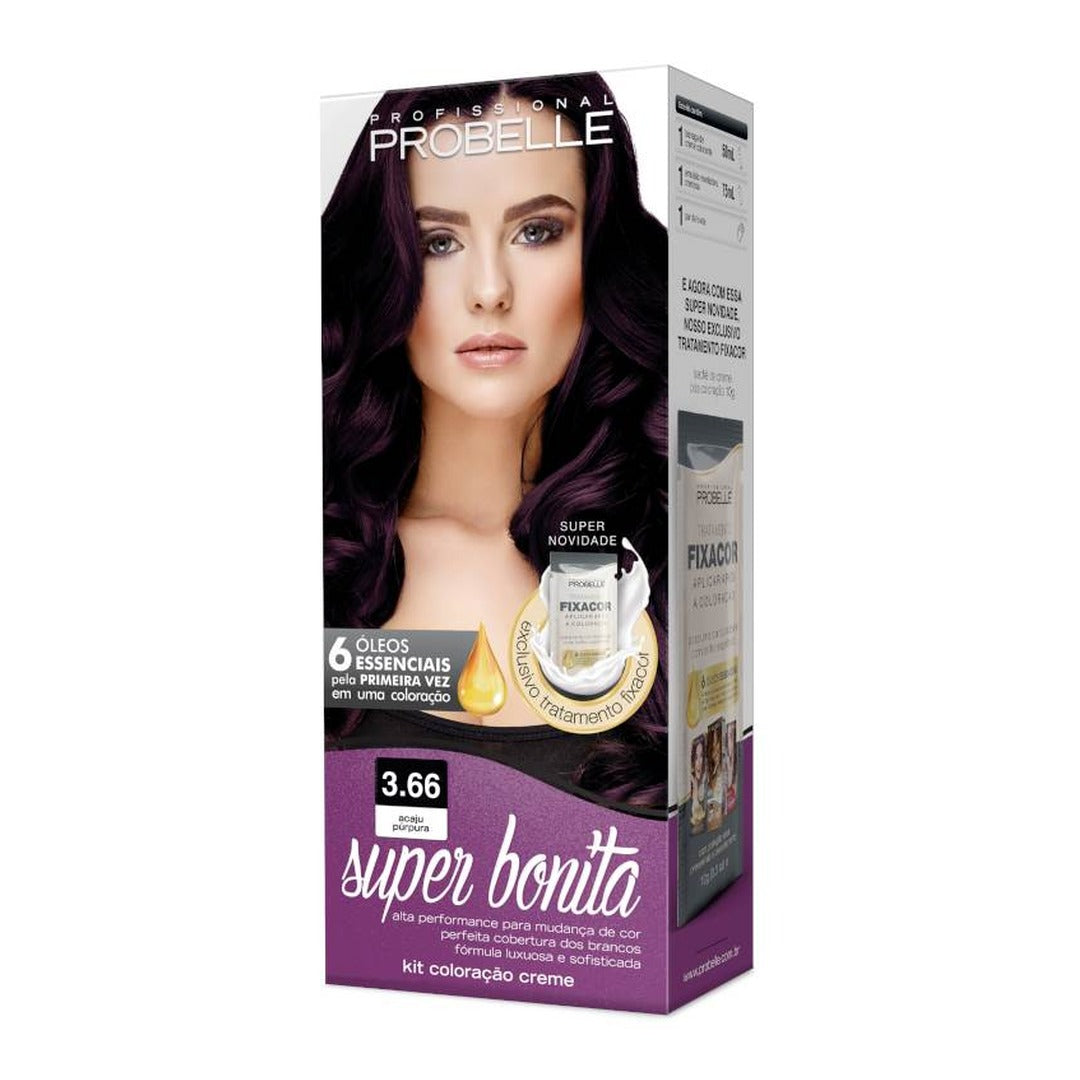 Tinta Super Bonita 1