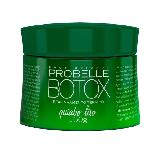Botox Quiabo Liso 1