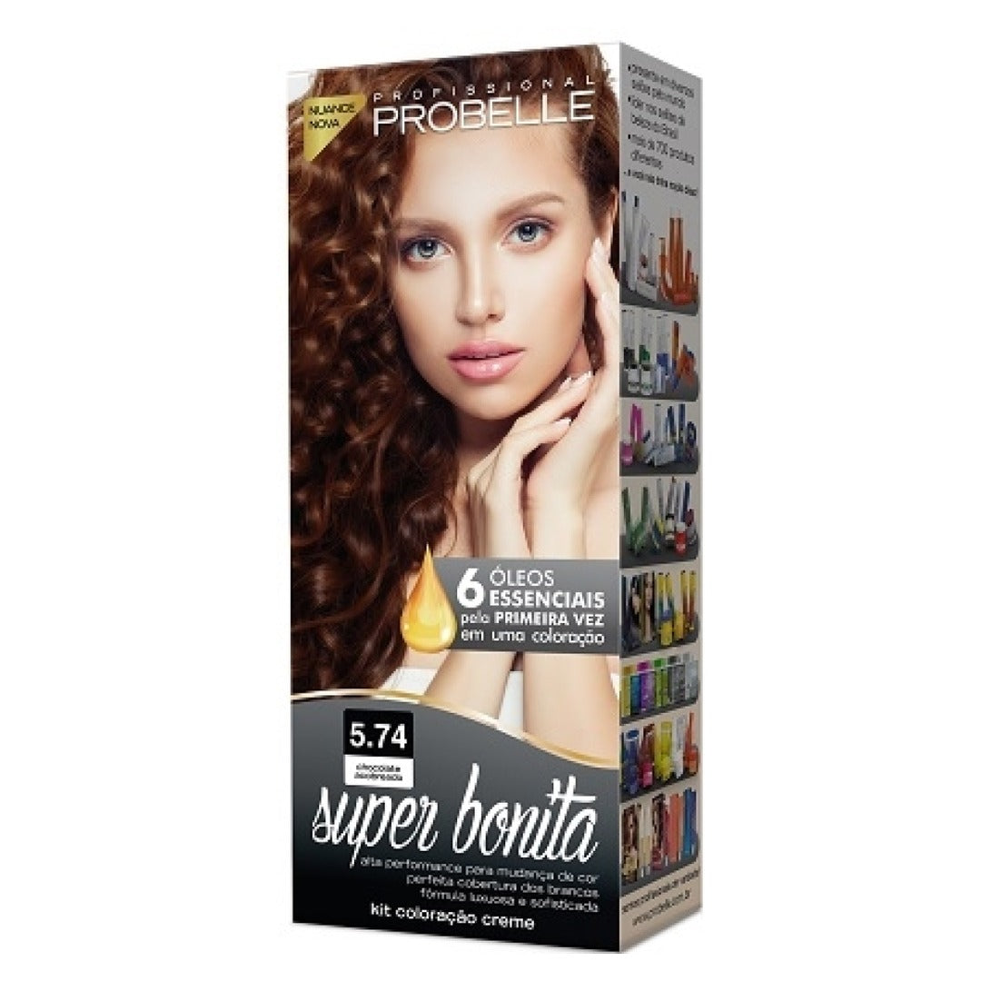 Kit Coloracao Super Bonita 1