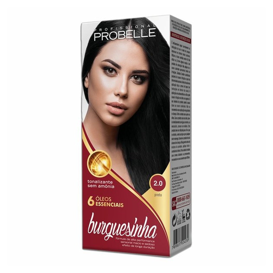 Tonalizante ProBelle Burguesinha 1