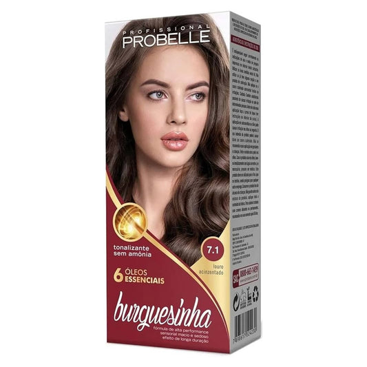 Tonalizante Burguesinha 1