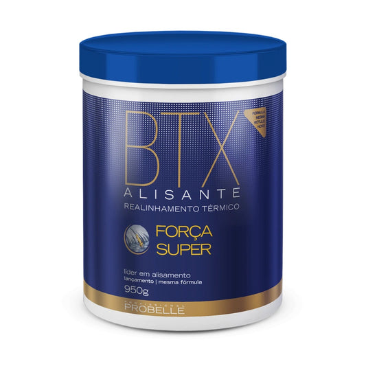 BTX Alisante Forca Super