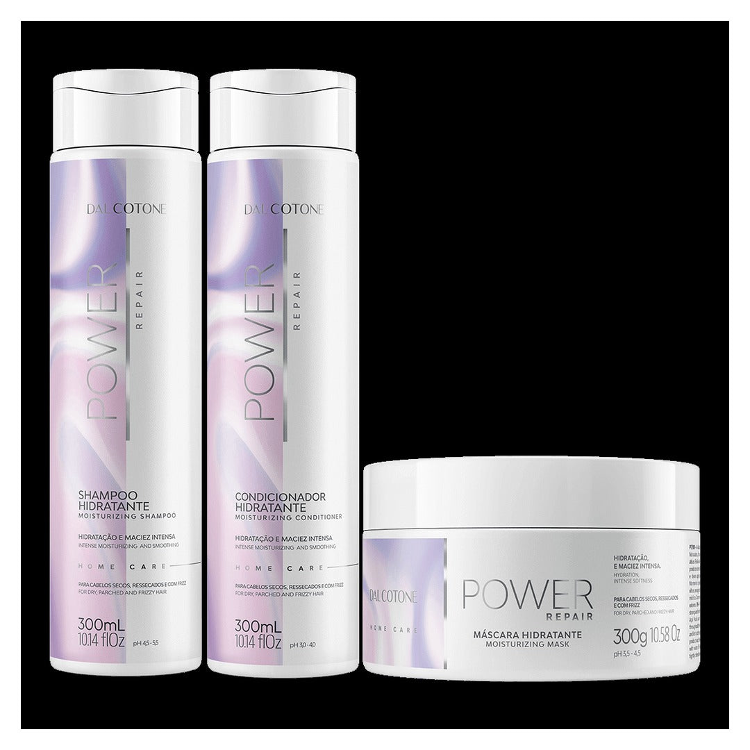 Kit Power Repair Home Care 1