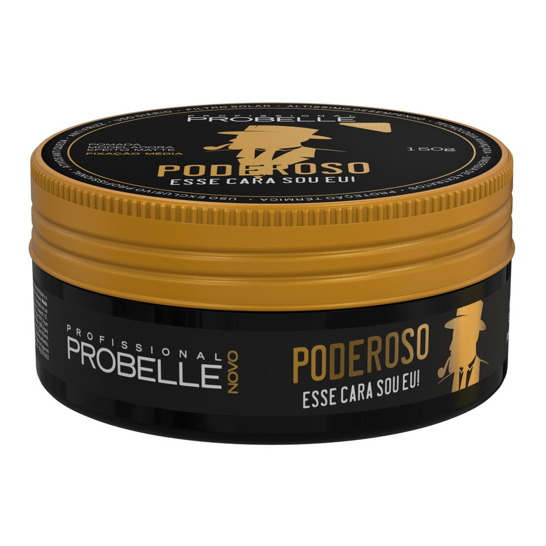 Pomada Efeito Matte 1