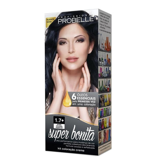Coloracao Probelle Super Bonita 1