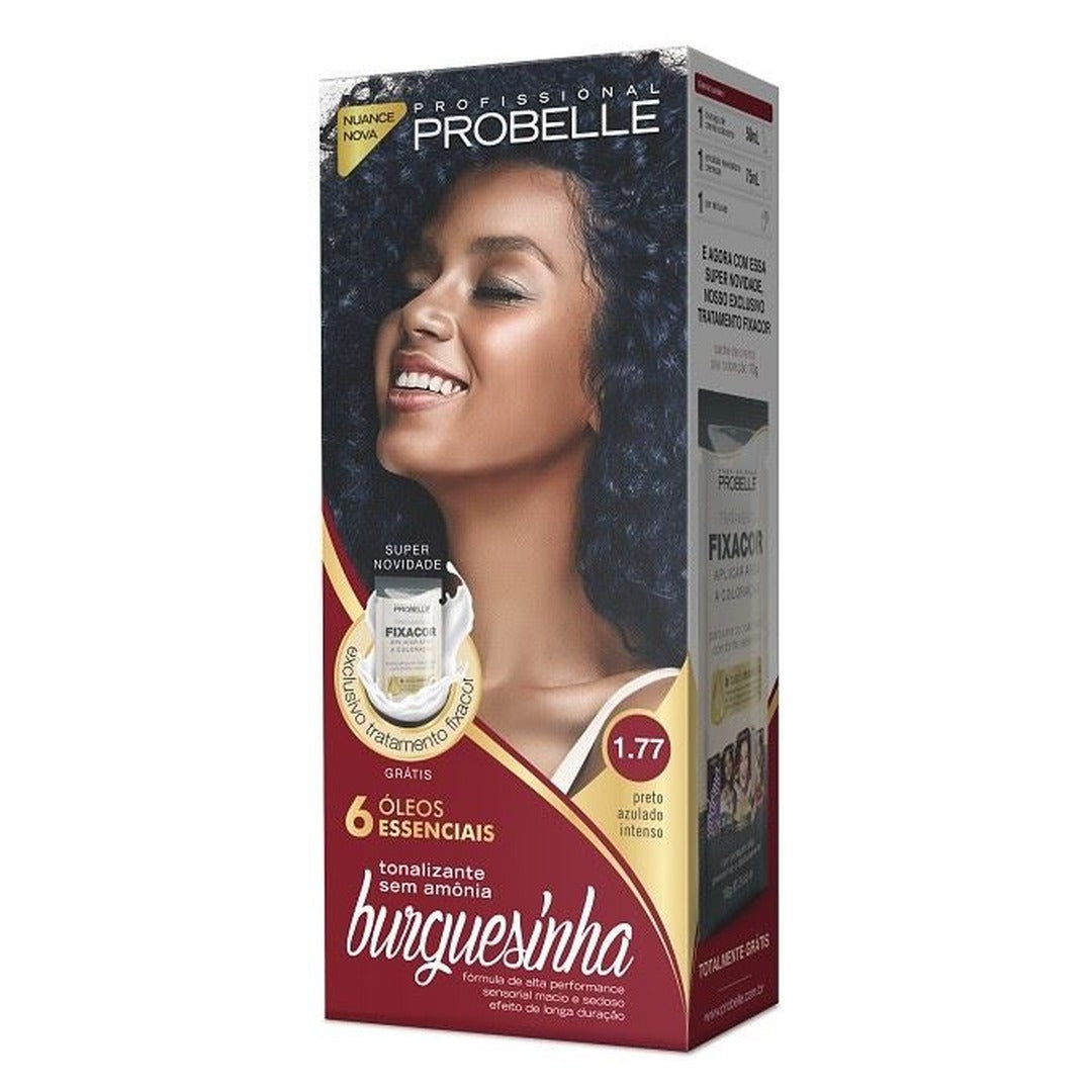 Tonalizante Probelle Buguesinha 1