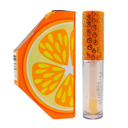 Super Poderes - Lip Oil Quitanda Laranja 1