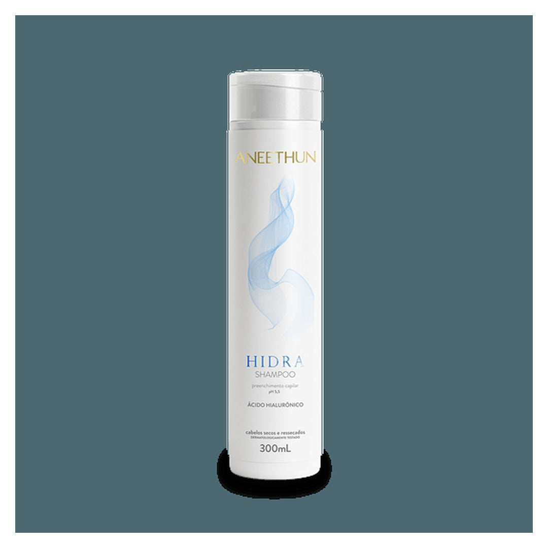 Shampoo Hidra 1