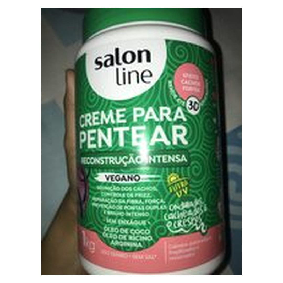 Ativador de Cachos #to de cacho 1