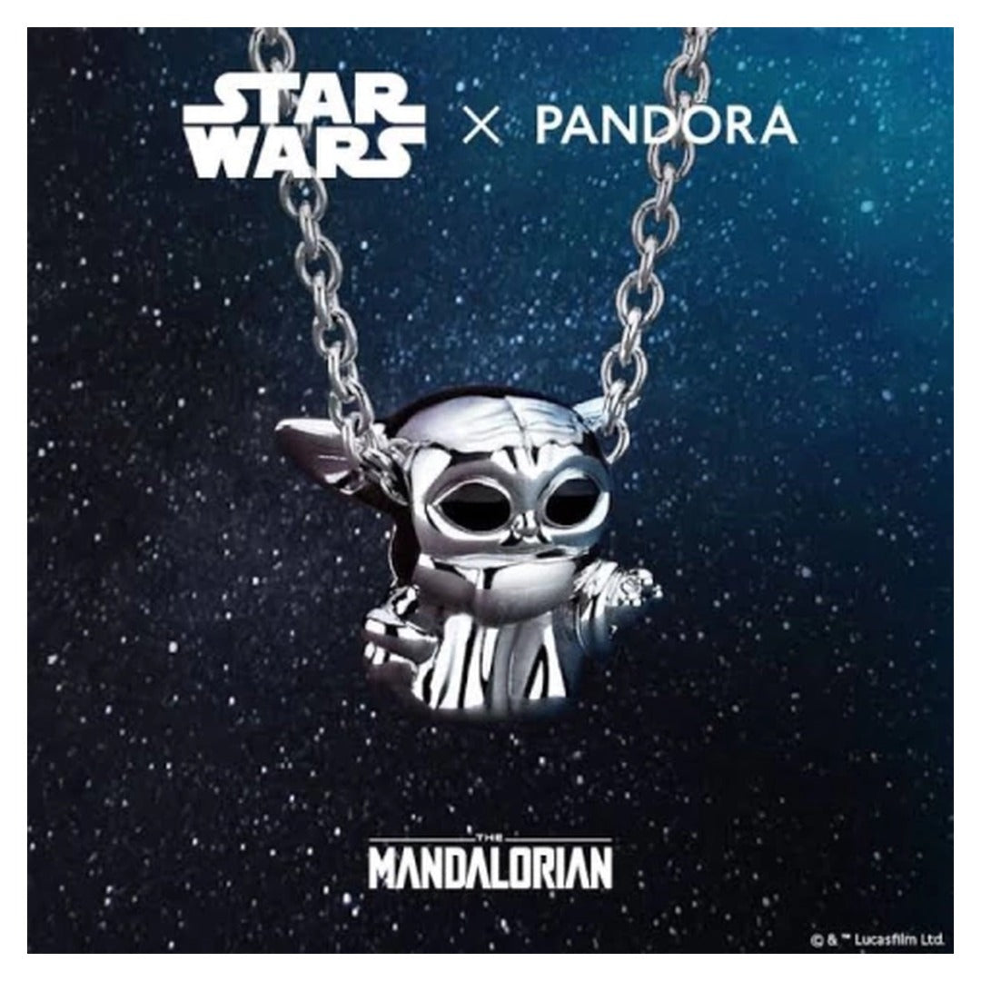Conjunto Pandora Nana 1