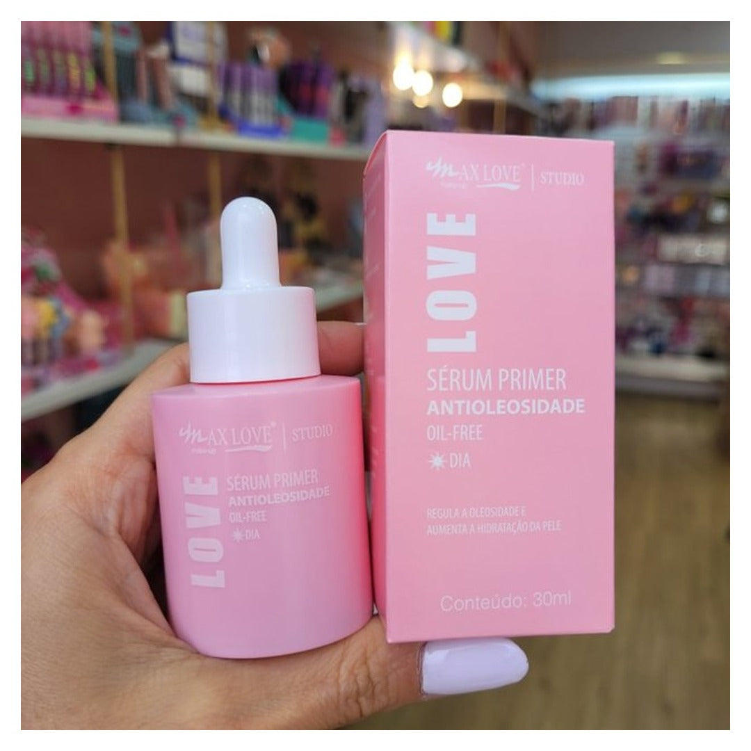 Serum Primer Antioleosidade 1