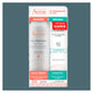 Kit Agua Termal Avene 1