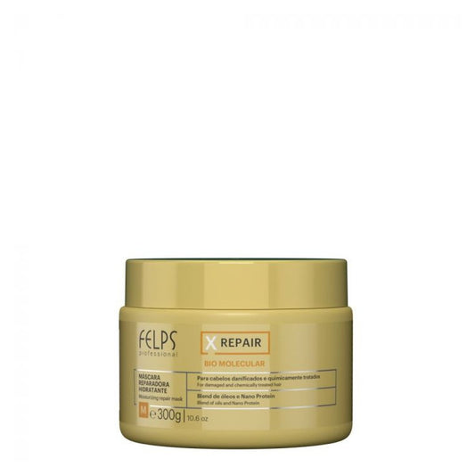 Mascara XRepair Felps 1