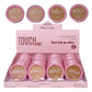 Po Compacto Vegano Touch Me 1
