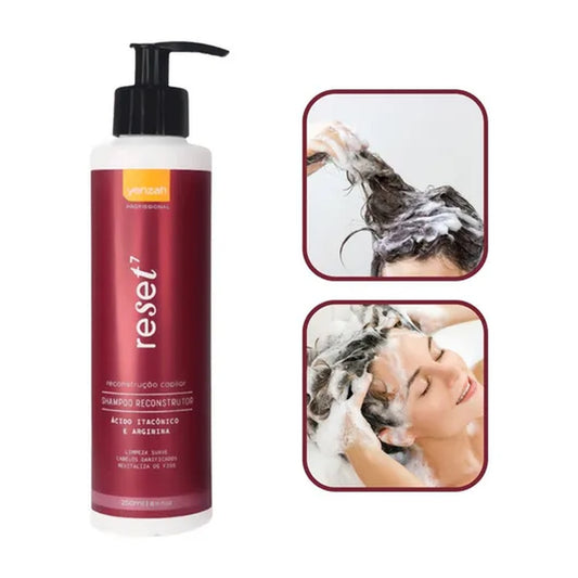 Shampoo Reset SH Reconstrutor 1