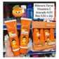 Mascara Vitamina C Matto Verde 1