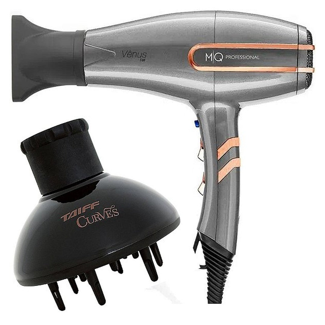Secador Venus Chumbo 1