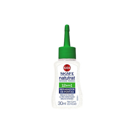 Reparador de Pontas Skafe Natutrat SOS 12 em 1 1