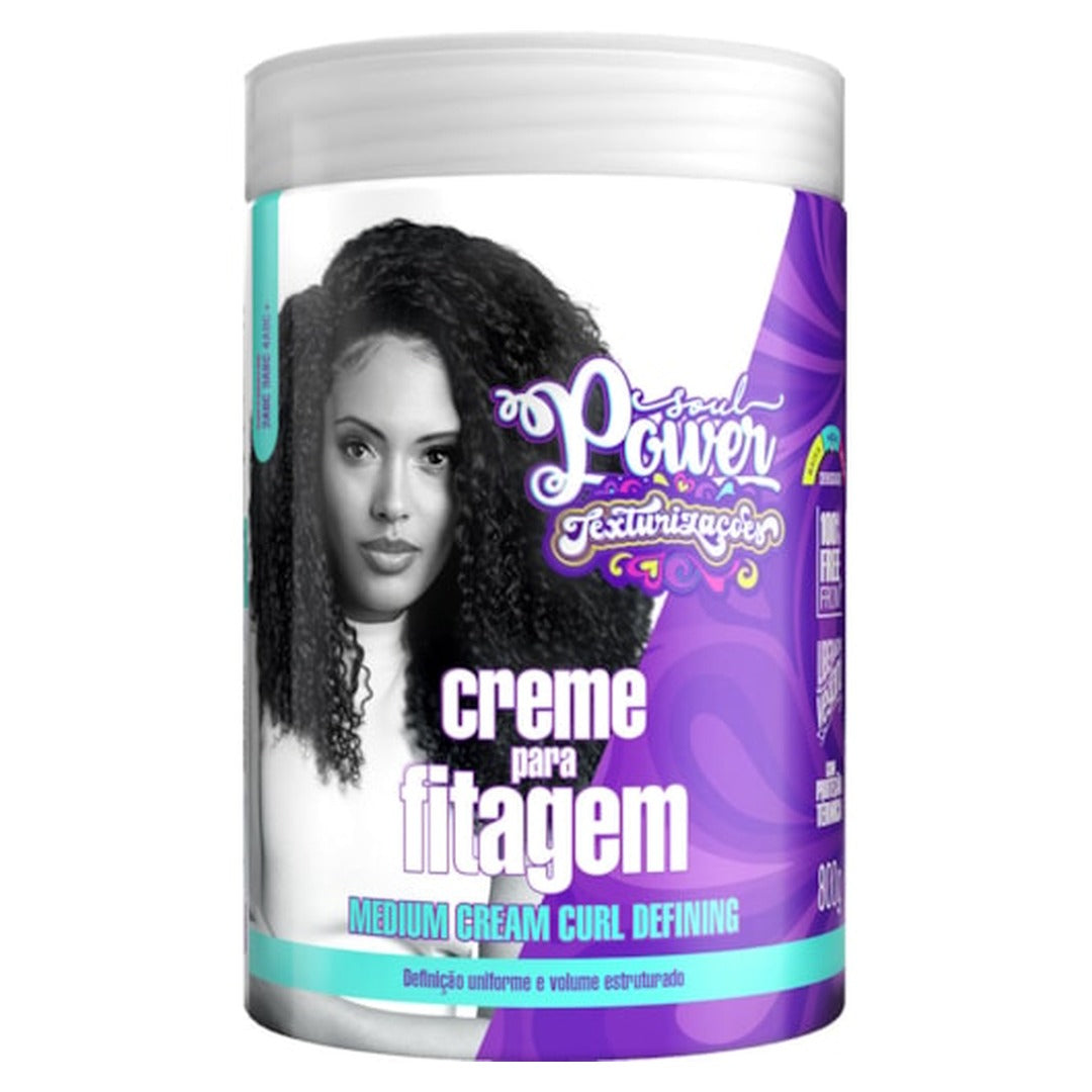 Creme de Pentear Natutrat Coco 1