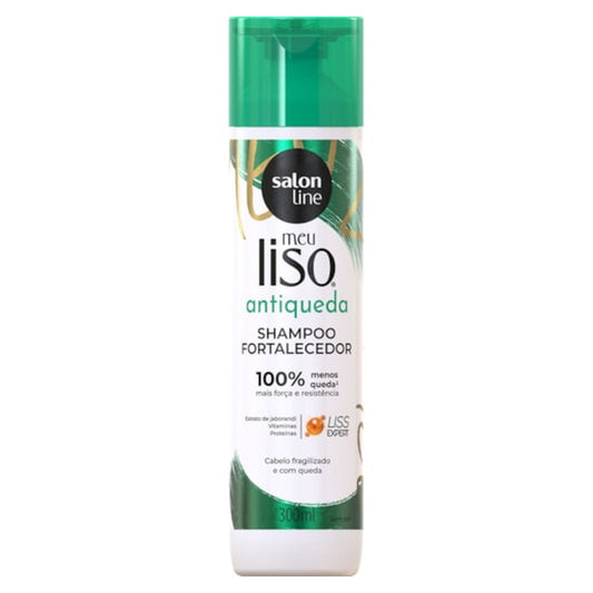 Shampoo Natutrat Bomba 1