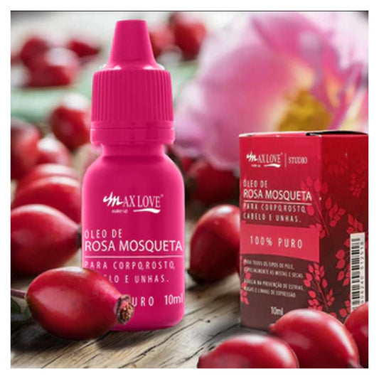 Oleo Rosas Skafe Natutrat 1