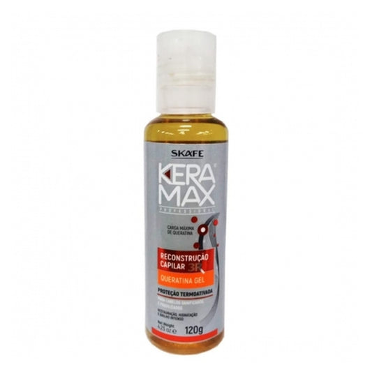 Skafe Queratina Gel Keramax 1