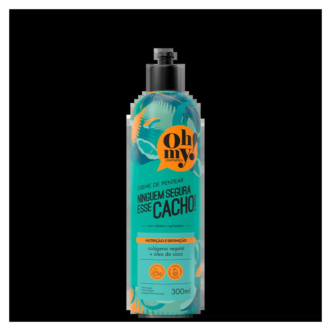 Creme de Pentear Cachos Kids 1