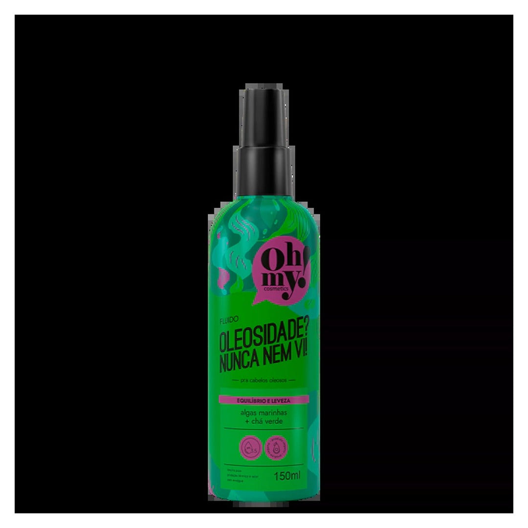 Fluido OH MY! Liso Kids 1