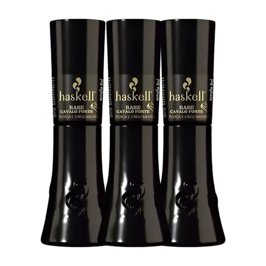 Base para Unhas Cavalo Forte