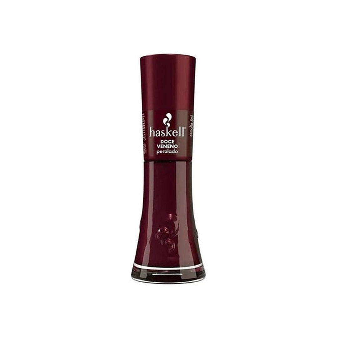 Esmalte Doce Veneno 1