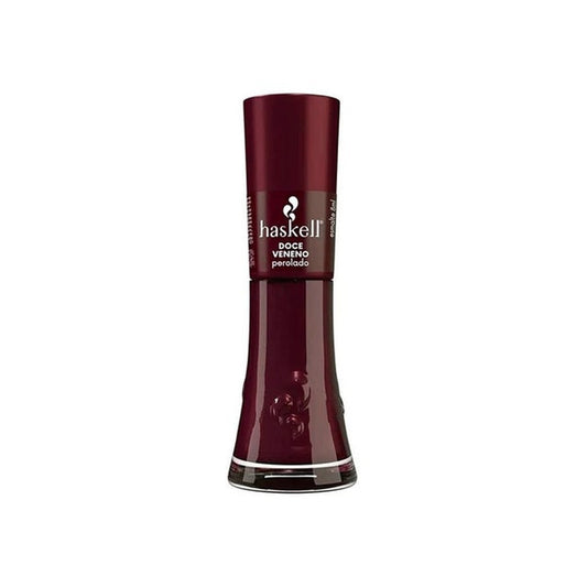 Esmalte Doce Veneno 1