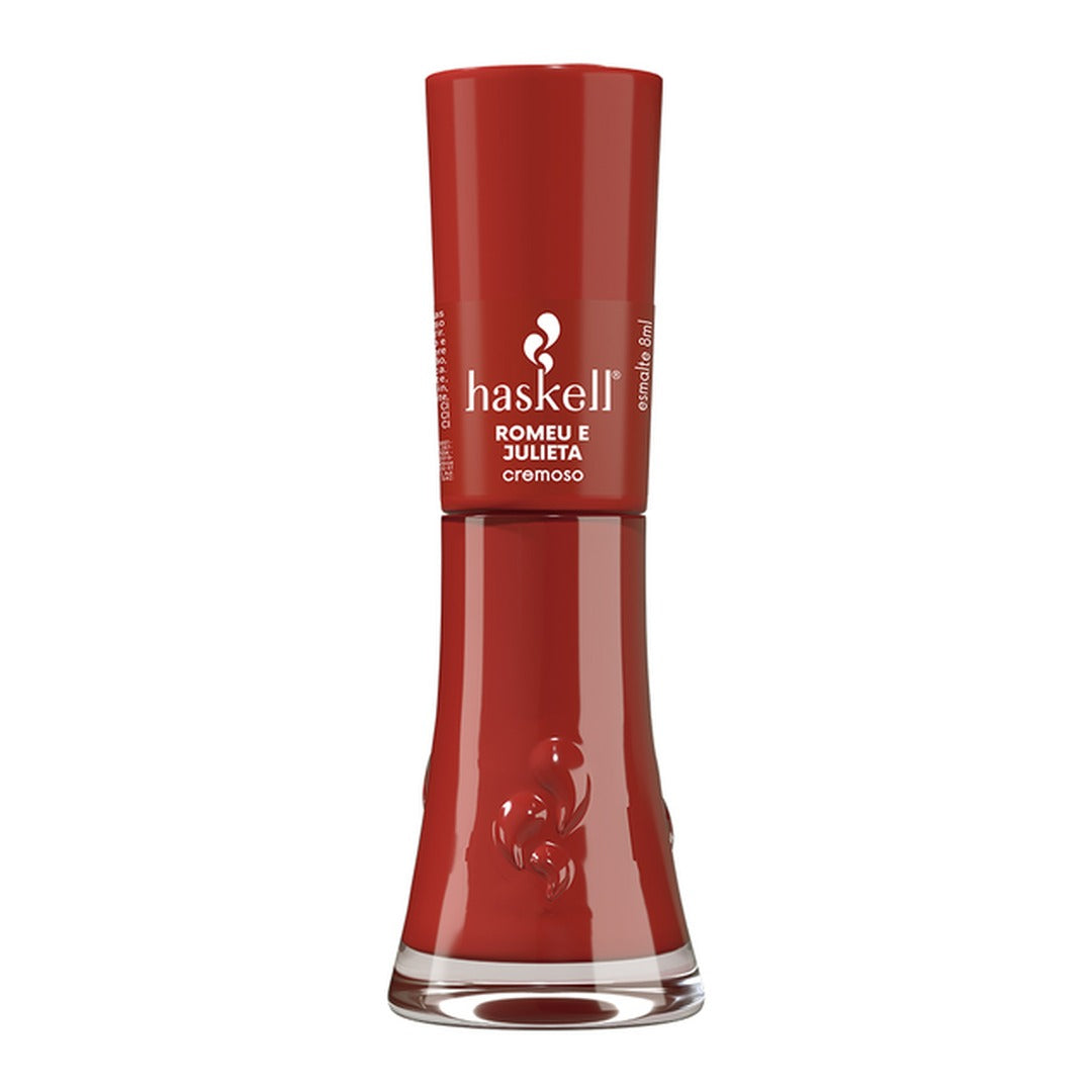 Esmalte Romeu e Julieta 1