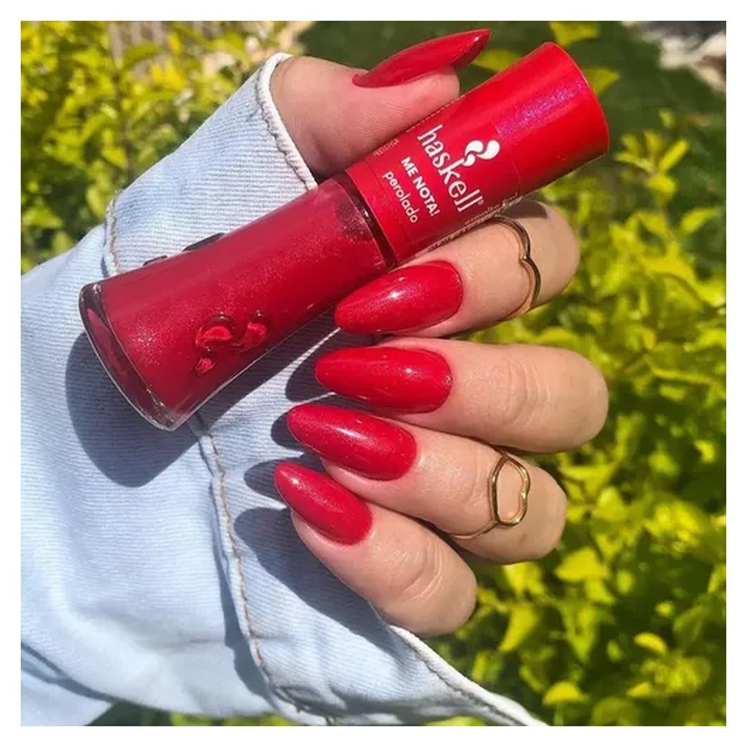 Esmalte ESM ME NOTA 1