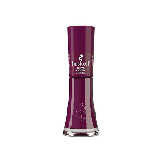Esmalte Efeito Violeta HASKELL 1