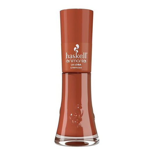 Esmalte La Loba HASKELL 1