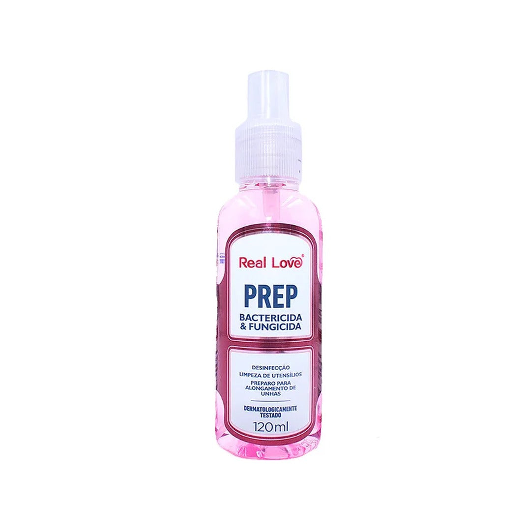 Spray Higienizador PREP 1