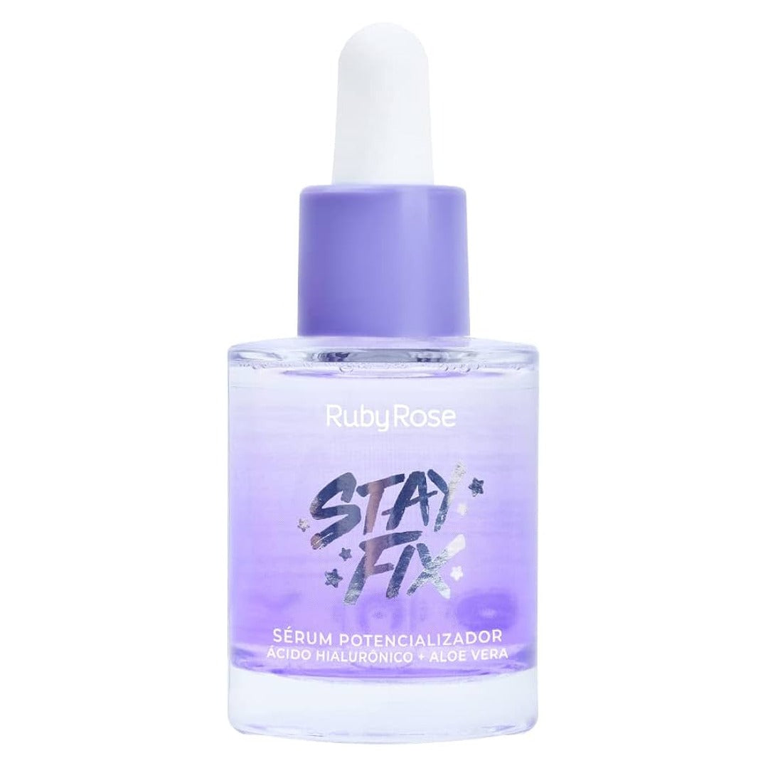 Serum Stay Fix Ruby Rose 1