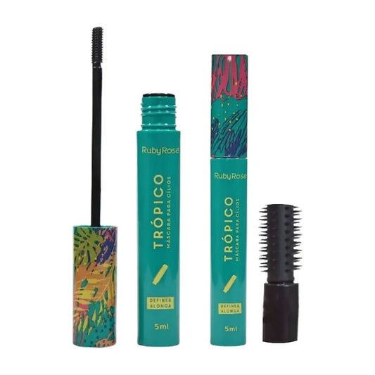 Gel Modelador Para Sobrancelhas Melu 1